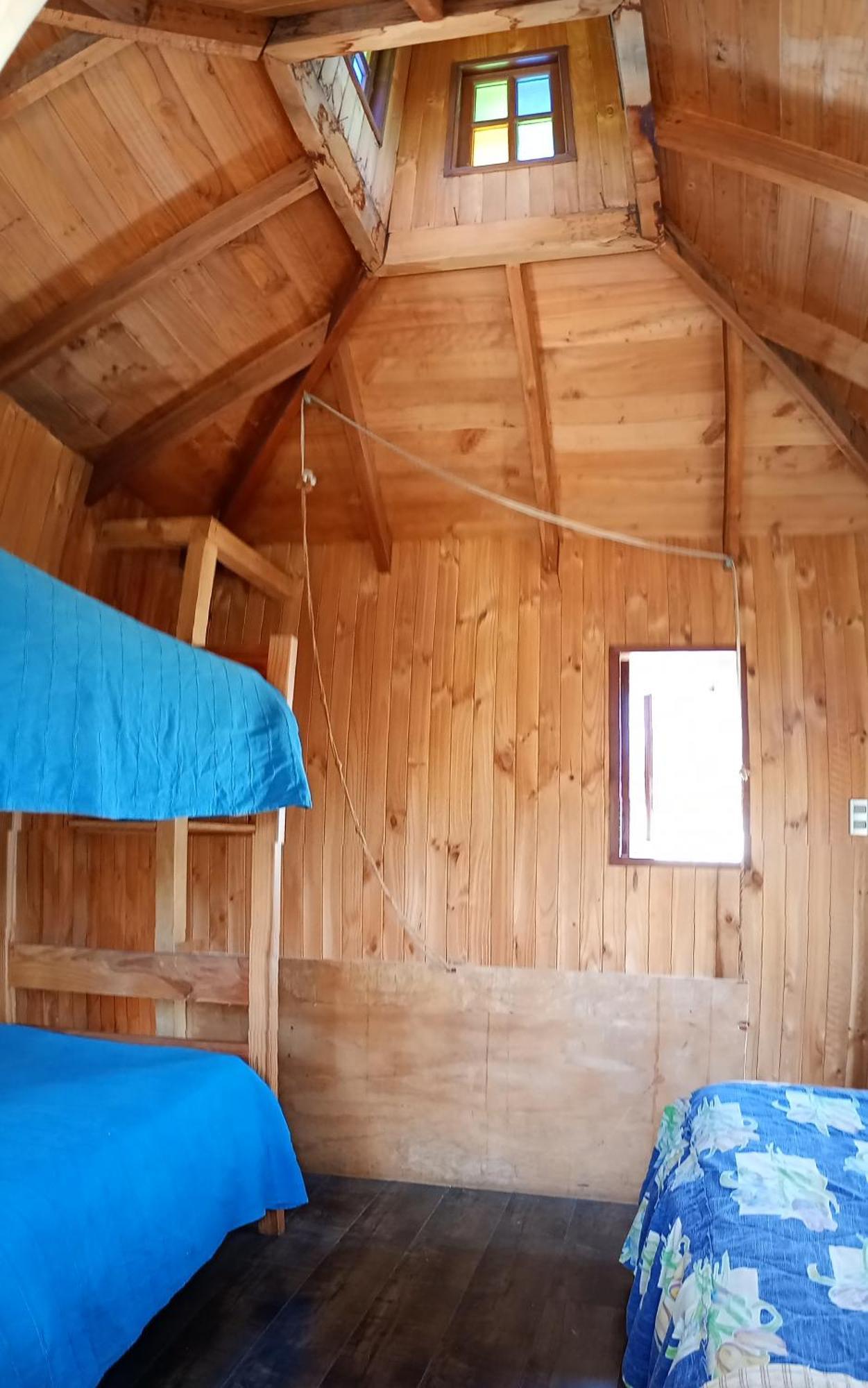 Hostal Quillelhue Pucón Cameră foto