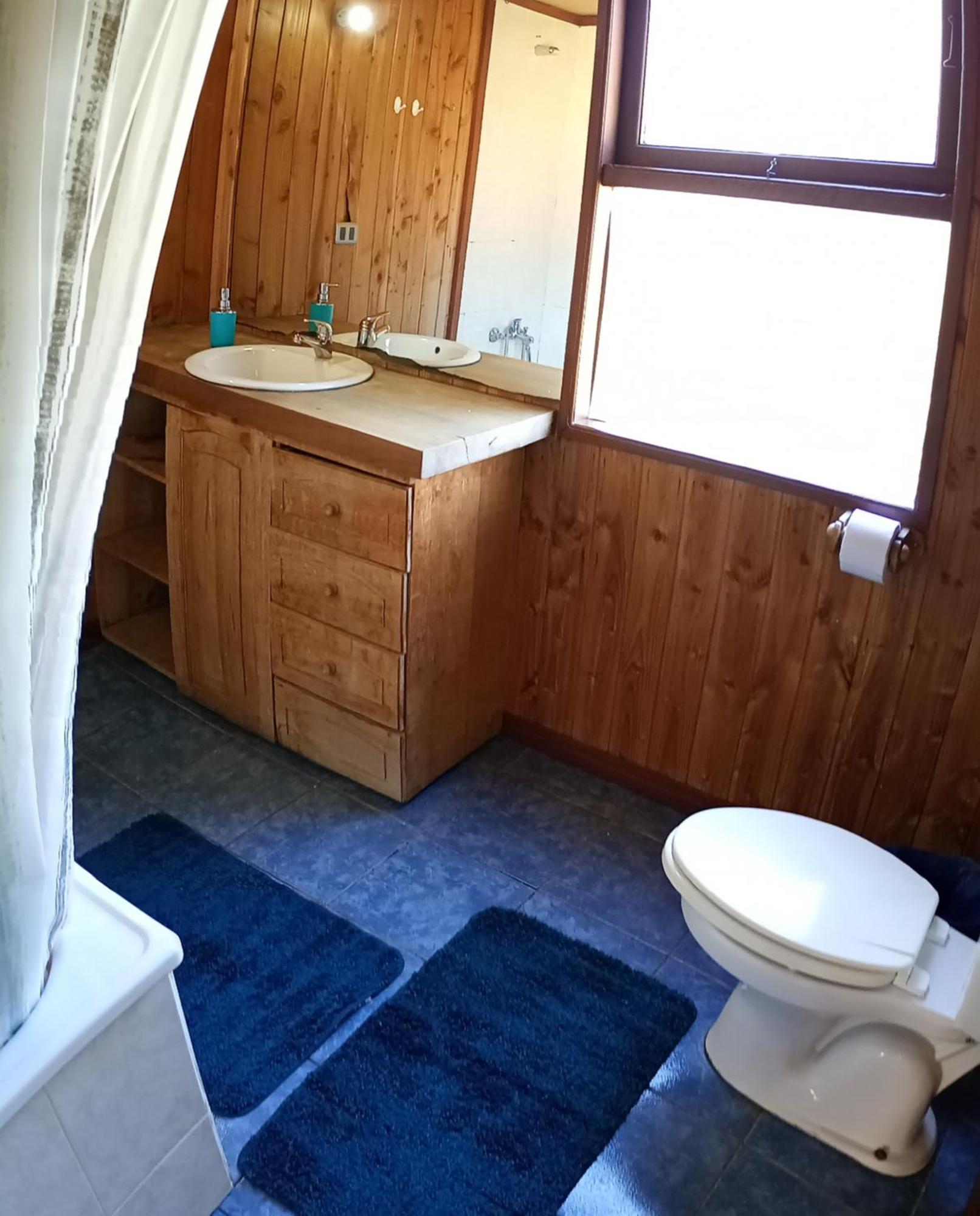 Hostal Quillelhue Pucón Cameră foto