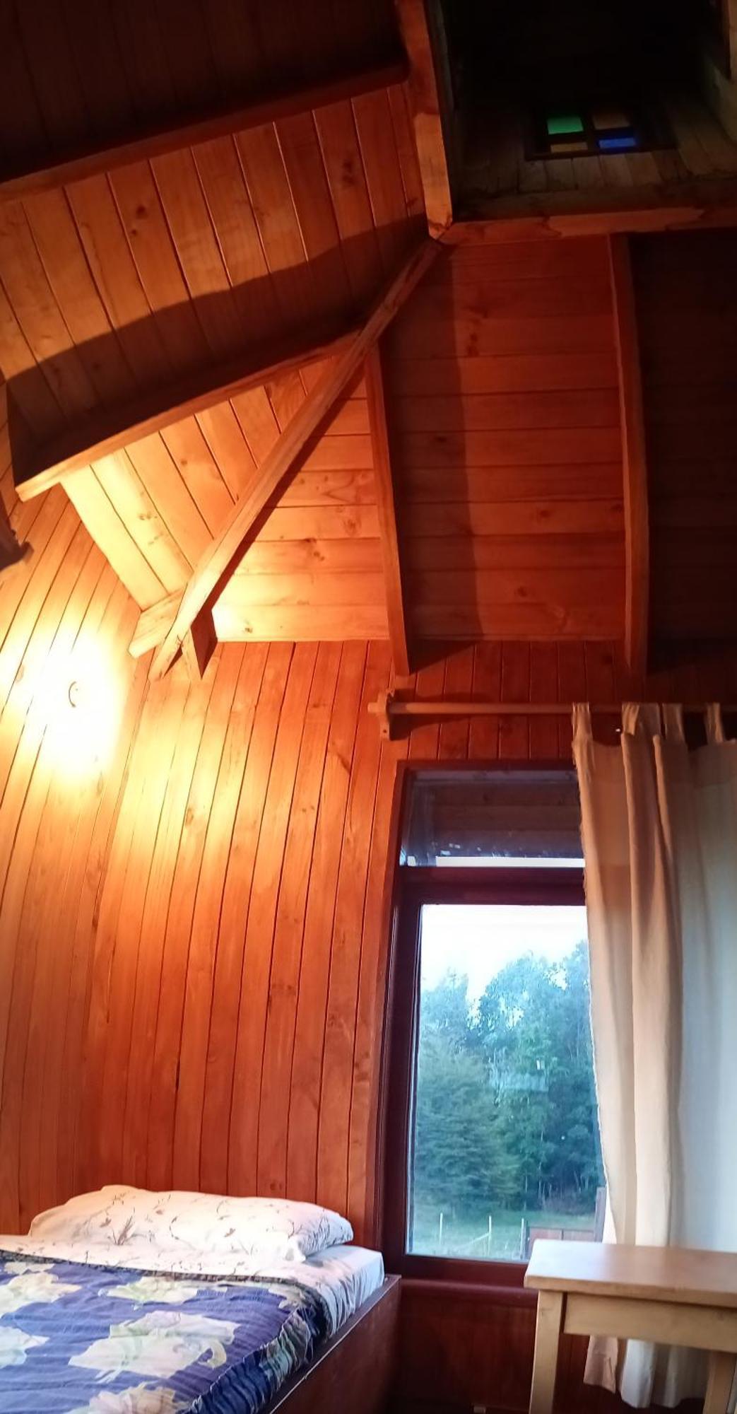 Hostal Quillelhue Pucón Cameră foto