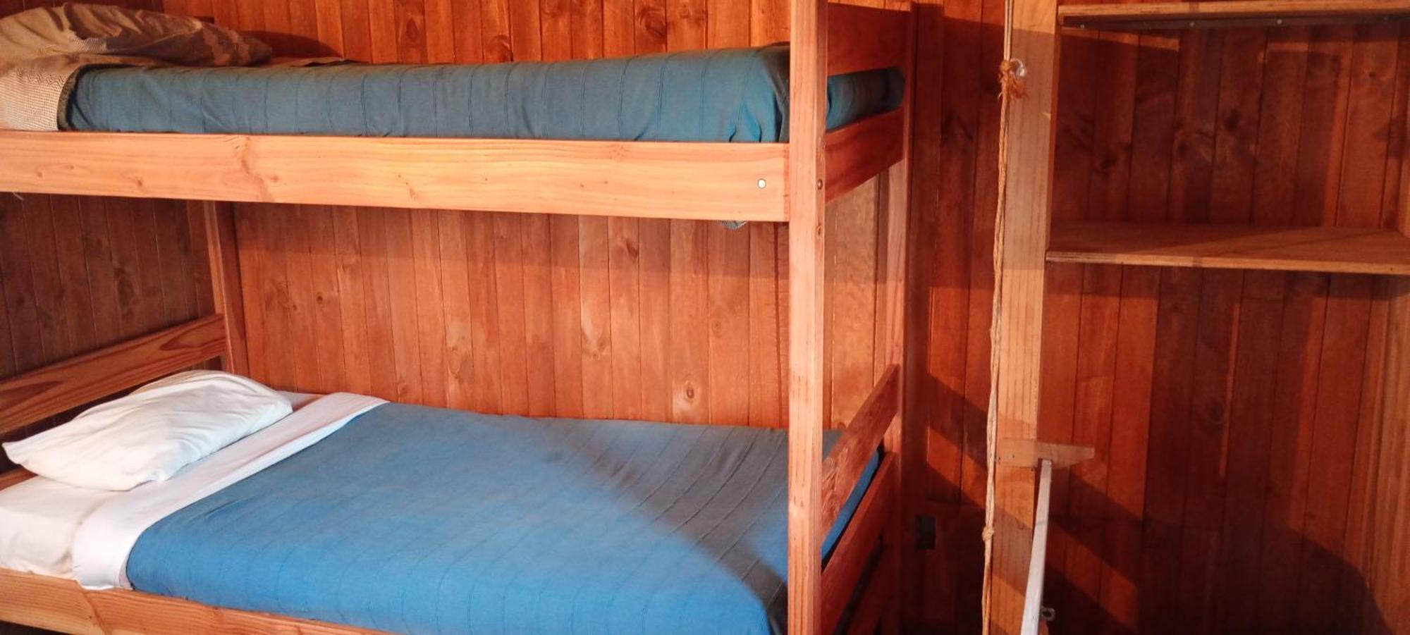 Hostal Quillelhue Pucón Cameră foto