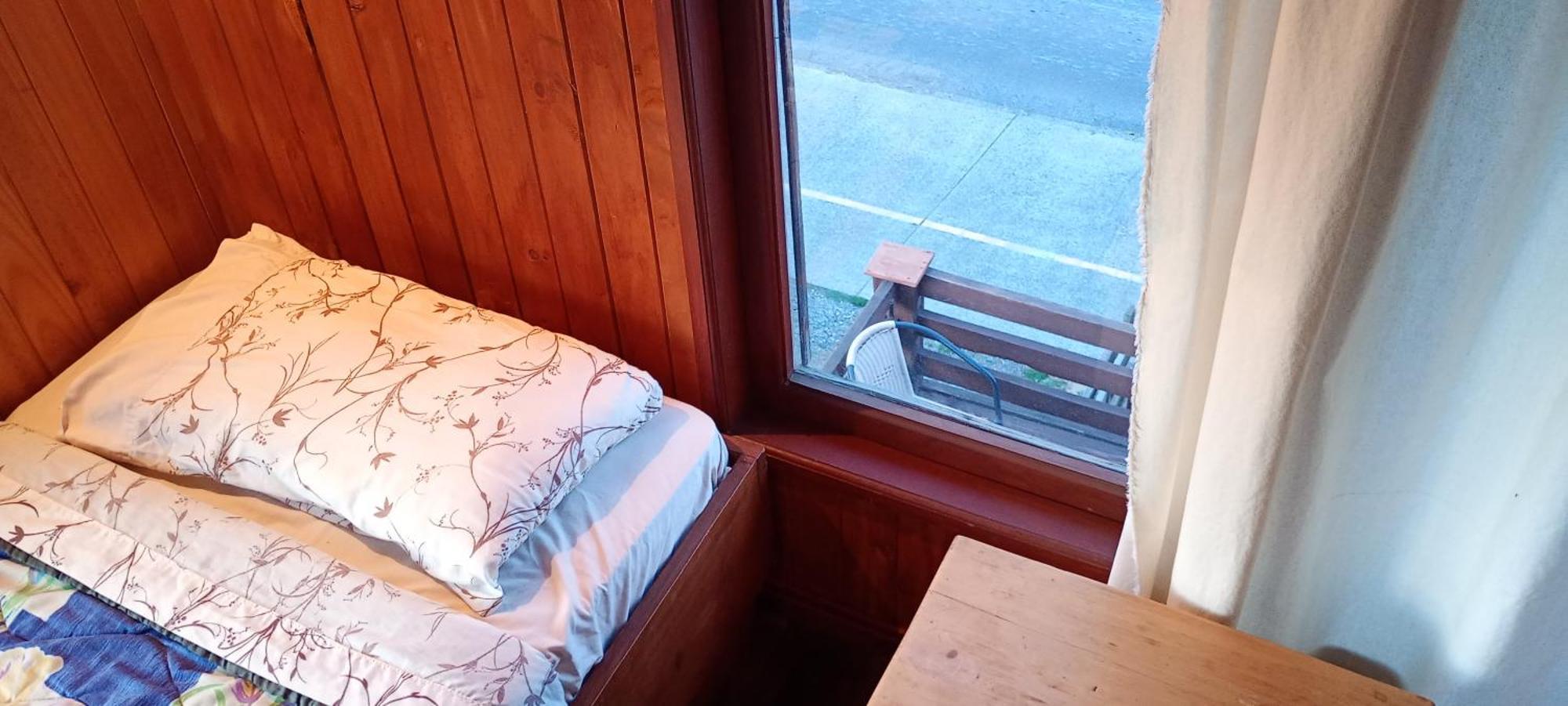 Hostal Quillelhue Pucón Cameră foto